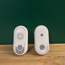 Motorola MBP8 Digital Audio