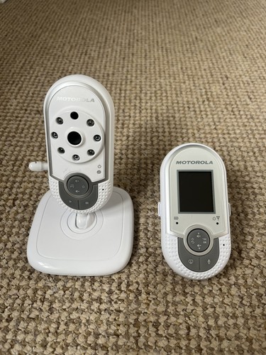 Baby monitor motorola - monitor,