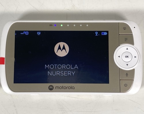 Motorola video baby - motorola,