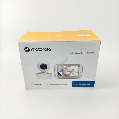 Motorola vm50g baby - vm50g,