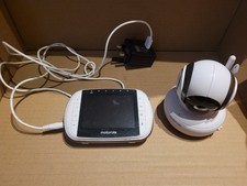 Motorola Baby Monitor