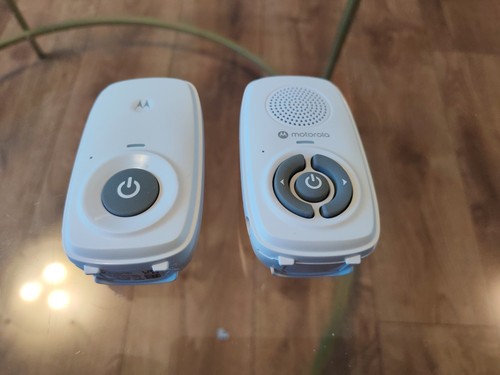 Spares motorola nursery - -, am21