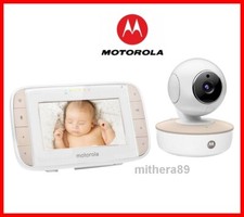 Motorola MBP44 Digital VIDEO