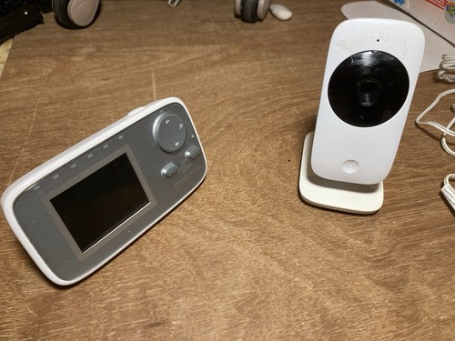 Motorola baby monitor - baby,