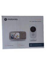 Motorola VM483 Video Baby