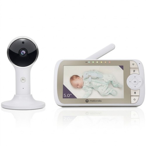 Motorola vm65x smart baby - vm65x,