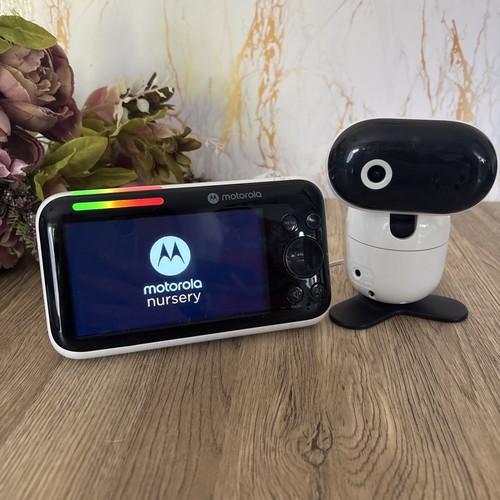 Motorola nursery pip1610 - motorola,