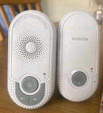 Motorola Digital Audio Baby