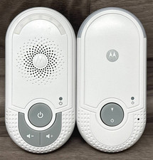 Motorola MBP8 Plug In Digital