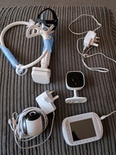 Motorola baby monitor set