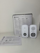 Motorola Nursery AM21 Digital