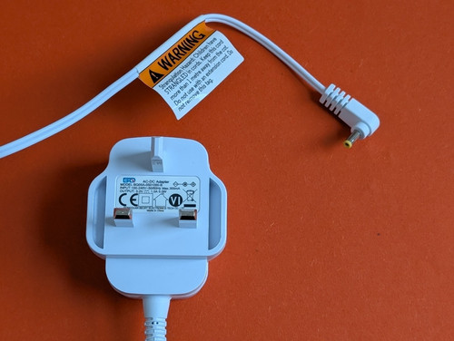 Motorola baby monitor - motorola,