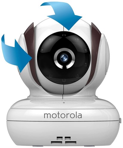 Motorola mbp35s digital - digital, video