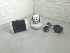 Motorola MBP36S Digital Video