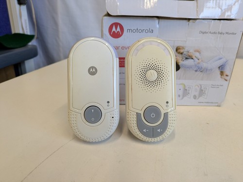 Motorola mbp8 digital audio - mbp8,