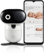 Motorola Nursery PIP1010 CON