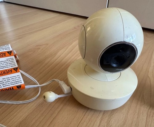 Motorola mbp50 baby - baby, monitor