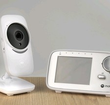Motorola Baby Monitor