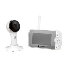 Motorola VM64 Baby Monitor