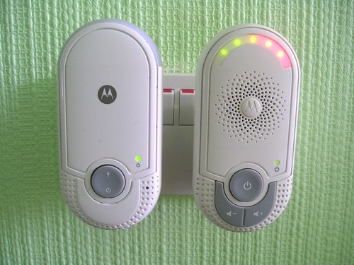 Motorola baby parent safety - &,