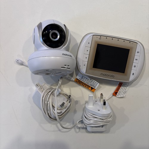 Motorola mbp30a video baby - mbp30a,