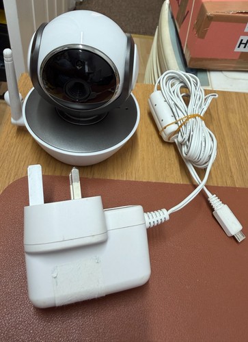 Motorola mbp853 connect - motorola, baby