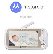 Motorola VM65X Connect PARENT