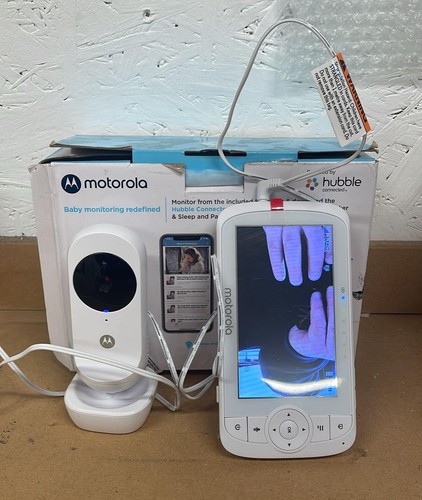 Motorola nursery ease baby - 35,