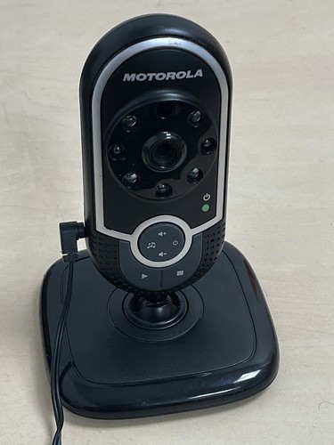 Motorola mfv700 baby monitor - motorola,