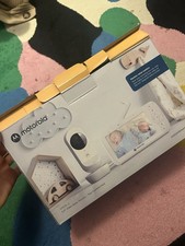 Motorola baby monitor VM35-2