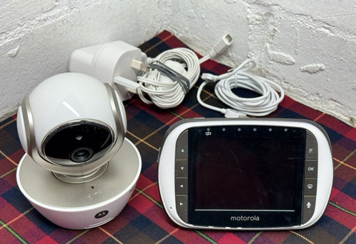 Motorola mbp853 connect wifi - mbp853,