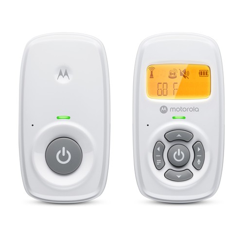 Motorola am24 audio - motorola,