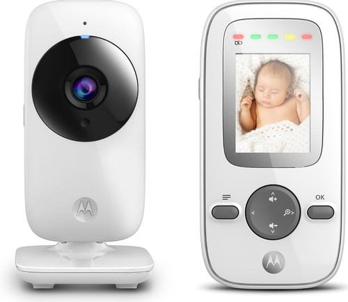 Motorola mbp481 video baby - motorola,
