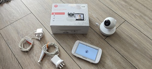 Motorola mbp50 digital video - mbp50,
