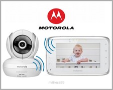 Motorola MBP38S Digital VIDEO