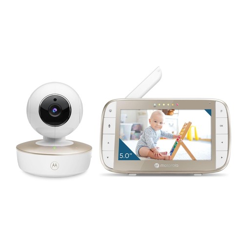 Motorola vm50g baby - baby, monitor