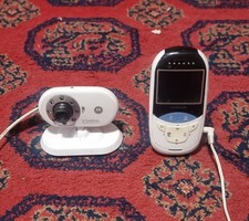 Motorola MBP27T VIDEO BABY