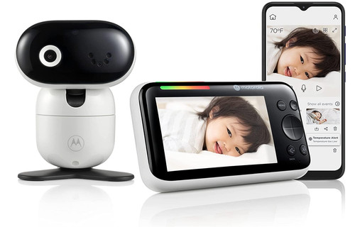 Motorola baby monitor nursery - motorola,