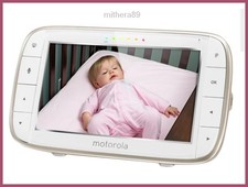 Motorola VM855 Connect PARENT