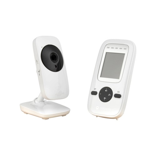 Motorola vm481 baby monitor - vm481,
