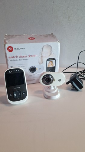 Motorola mbp25 watch them - motorola,