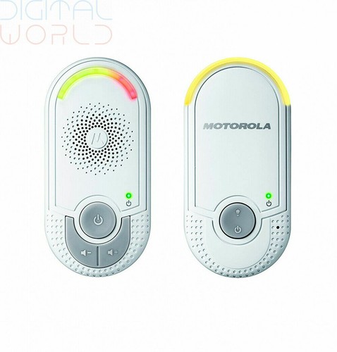 Motorola mbp8 digital audio - mbp8,