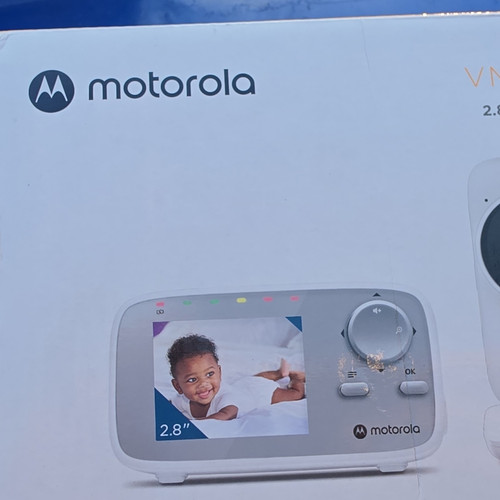 Motorola voice picture - &,