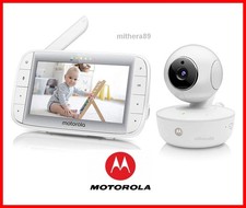Motorola MBP50 Digital VIDEO /