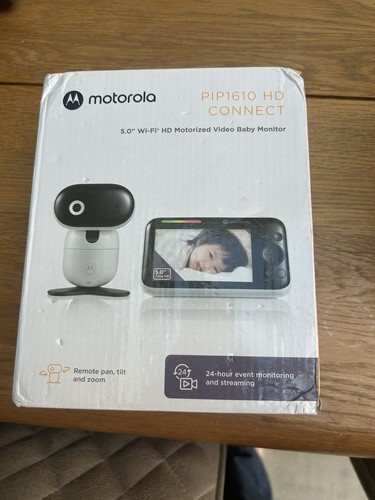 Motorola baby monitor nursery - baby,