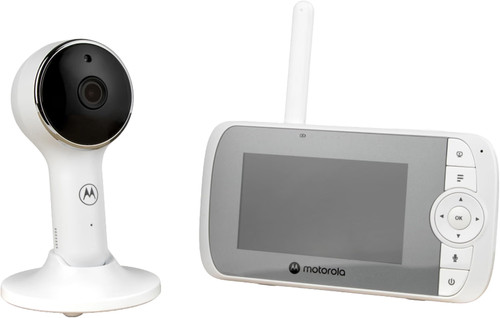 Motorola vm64 baby - vm64,