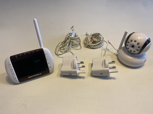 Motorola bany monitor model - motorola,