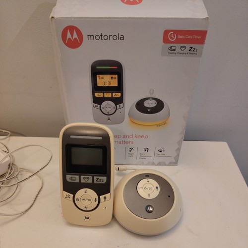 Motorola mbp161timer digital - motorola,