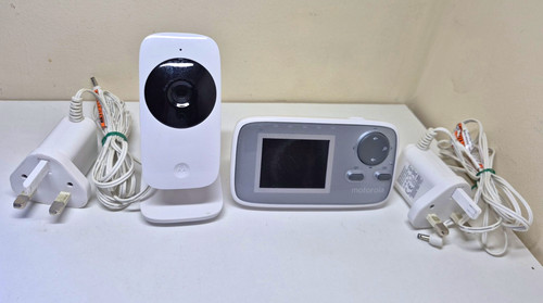 Motorola mbp482 voice video - motorola,