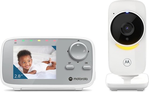 Motorola nursery vm482anxl - motorola,